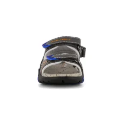 Sandalias De Marcha Deportiva Materia Sintética De Niño PABLOSKY En Gris -ZAS Ventas sandalias de marcha deportiva materia sintetica de nio pablosky en gris 5