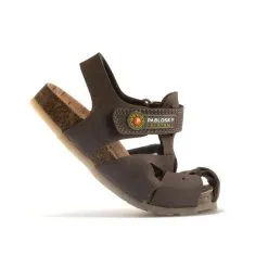 Sandalias De Marcha Deportiva Materia Sintética De Niño PABLOSKY En Marrón -ZAS Ventas sandalias de marcha deportiva materia sintetica de nio pablosky en marron 4