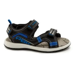 Sandalias De Marcha Deportiva Materia Sintética De Niño PABLOSKY En Negro