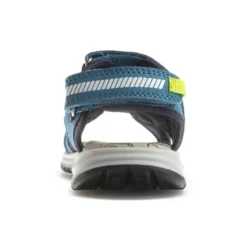 Sandalias De Marcha Deportiva Materia Sintética De Niños PABLOSKY En Azul -ZAS Ventas sandalias de marcha deportiva materia sintetica de nios pablosky en azul 4
