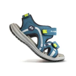 Sandalias De Marcha Deportiva Materia Sintética De Niños PABLOSKY En Azul -ZAS Ventas sandalias de marcha deportiva materia sintetica de nios pablosky en azul 5