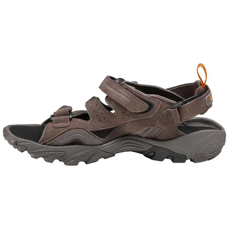 Sandalias De Montaña Y Trekking Hombre Columbia Ridge Ventur 2 Sandalias De Montaña Y Trekking Hombre Columbia Ridge Ventur - Imagen 2