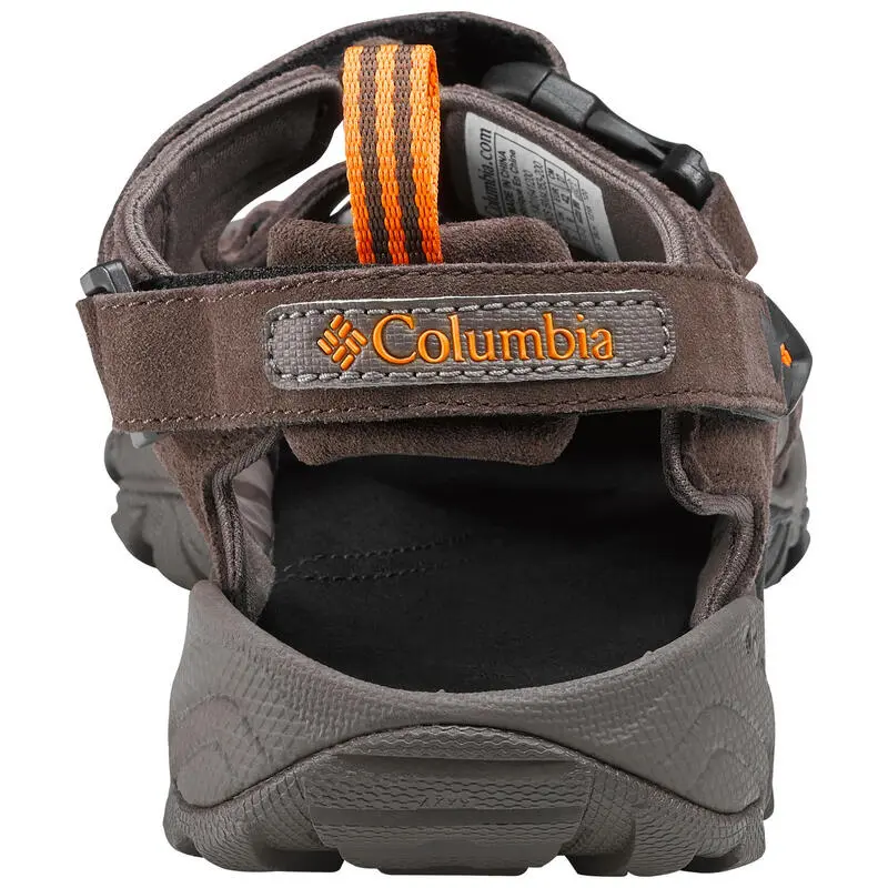 Sandalias De Montaña Y Trekking Hombre Columbia Ridge Ventur 5 Sandalias De Montaña Y Trekking Hombre Columbia Ridge Ventur - Imagen 5