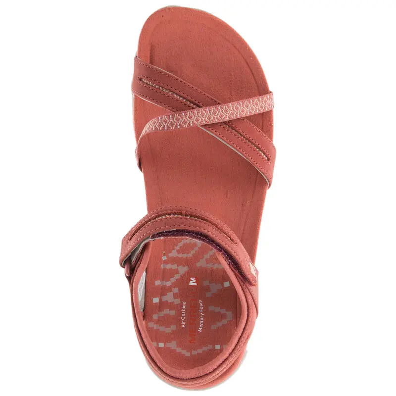 Merrell Sandalias De Montaña Y Trekking Mujer Merrel Terran Cross 3 Merrell Sandalias De Montaña Y Trekking Mujer Merrel Terran Cross - Imagen 3