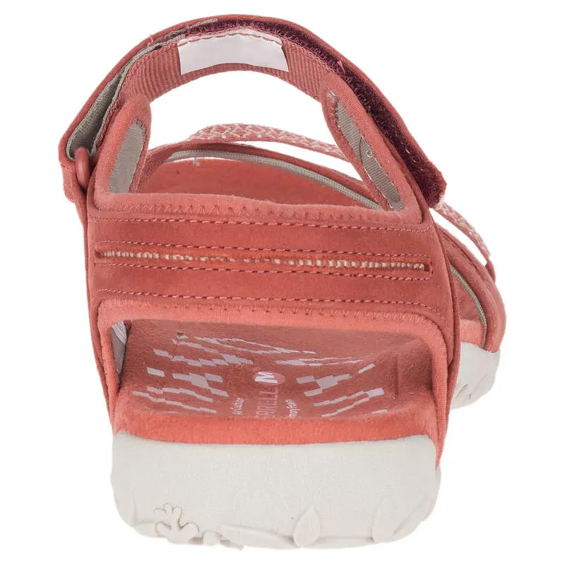 Merrell Sandalias De Montaña Y Trekking Mujer Merrel Terran Cross 4 Merrell Sandalias De Montaña Y Trekking Mujer Merrel Terran Cross - Imagen 4