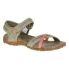 Sandalias De Montaña Y Trekking Mujer Merrell Terran Cross