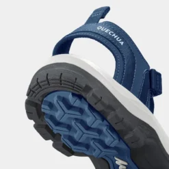 Sandalias De Montaña Y Trekking Mujer Quechua NH110 Azul -ZAS Ventas sandalias de montaa y trekking mujer quechua nh110 azul 4