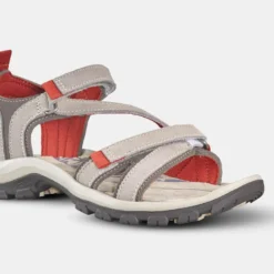 Sandalias De Montaña Y Trekking Mujer Quechua NH120 -ZAS Ventas sandalias de montaa y trekking mujer quechua nh120 4