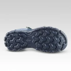 Sandalias De Montaña Y Trekking Niños Quechua MH100 7 Sandalias De Montaña Y Trekking Niños Quechua MH100 -ZAS Ventas sandalias de montaa y trekking nios quechua mh100 2