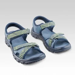 Sandalias De Montaña Y Trekking Niños Quechua MH100 8 Sandalias De Montaña Y Trekking Niños Quechua MH100 -ZAS Ventas sandalias de montaa y trekking nios quechua mh100 3