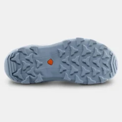 Sandalias De Montaña Y Trekking Niños Quechua MH120 Azul -ZAS Ventas sandalias de montaa y trekking nios quechua mh120 azul 2