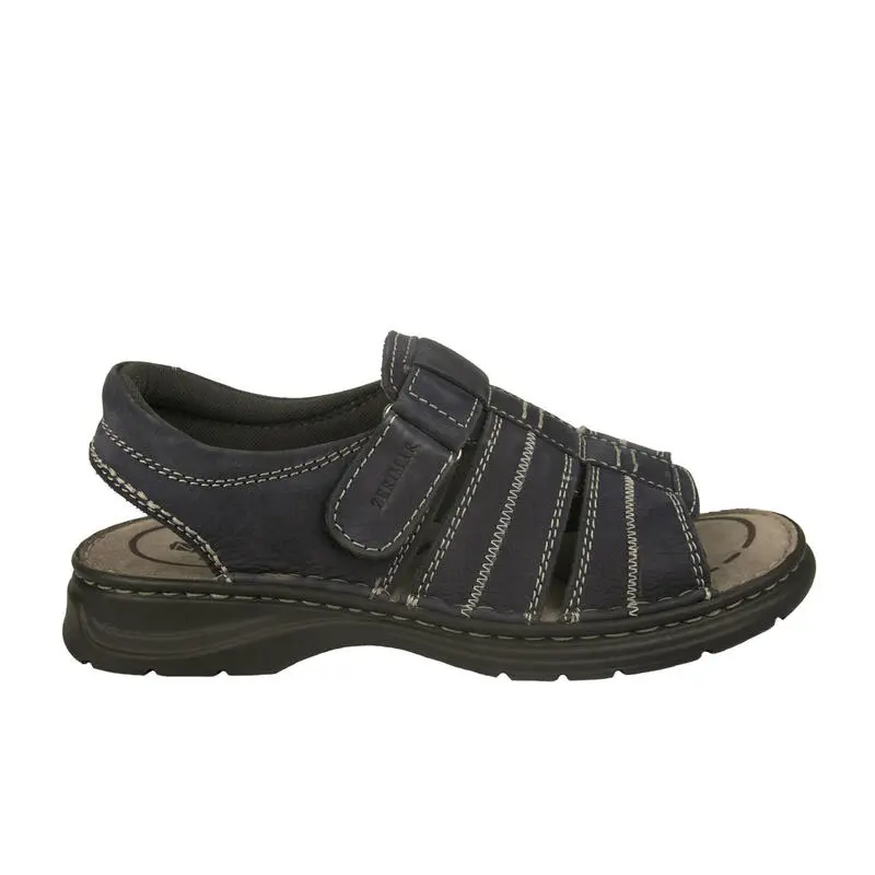 Sandalias De Trekking-Senderismo Zerimar De Verano Para Hombre 1 Sandalias De Trekking-Senderismo Zerimar De Verano Para Hombre