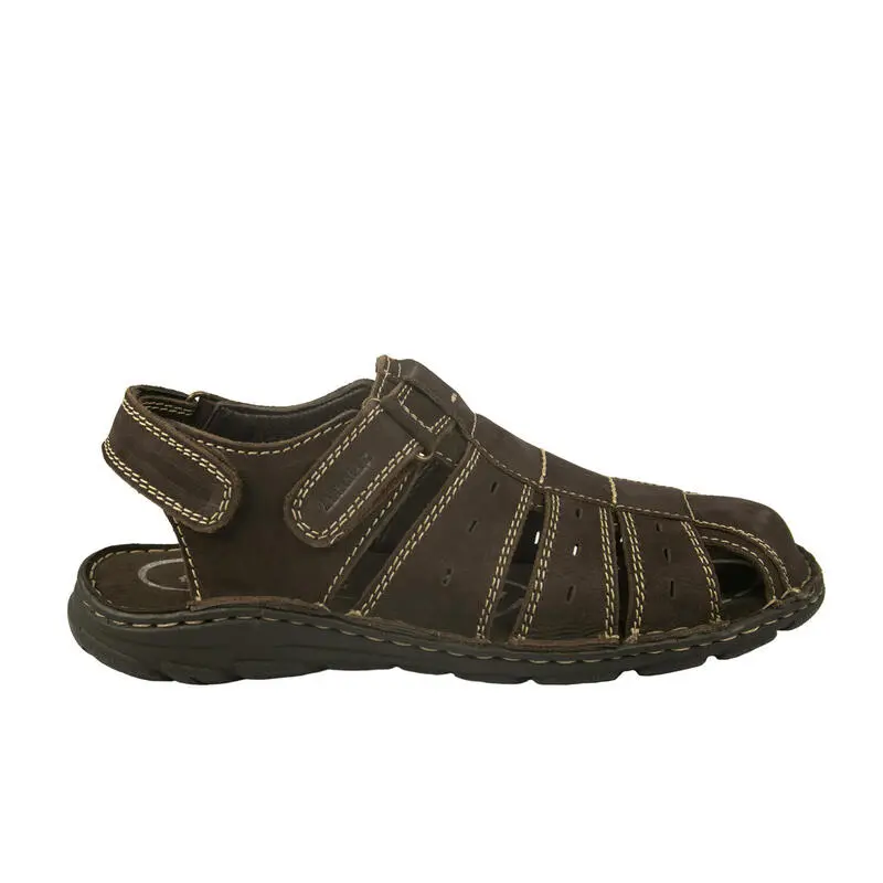 Sandalias De Trekking-Senderismo Zerimar De Verano Para Hombre 1 Sandalias De Trekking-Senderismo Zerimar De Verano Para Hombre