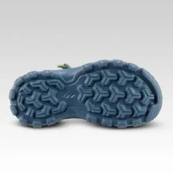 Sandalias Deportivas Trekking Y Senderismo Quechua MH100 KID Niño Niña Amarillo -ZAS Ventas sandalias deportivas trekking y senderismo quechua mh100 kid nio nia amarillo 2