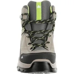 Quechua Segunda Vida - Botas De Montaña Y Trekking Impermeables Niños... - EXCELENTE -ZAS Ventas segunda vida botas de montaa y trekking impermeables nios excelente 4
