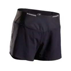Short Pantalón Corto Running Mujer Kiprun Light Negro -ZAS Ventas short pantalon corto running mujer kiprun light negro 2