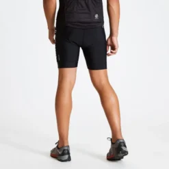 Dare 2b Shorts De Ciclismo Virtuosity Para Hombre Negro, Blanco -ZAS Ventas shorts de ciclismo virtuosity para hombre negro blanco 3