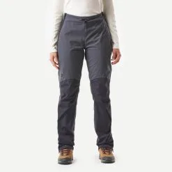 Forclaz Sobrepantalón Impermeable - 25 000 Mm H²0 - Costuras Estancas - MT500 - Mujer 8 Forclaz Sobrepantalón Impermeable - 25 000 Mm H²0 - Costuras Estancas - MT500 - Mujer -ZAS Ventas sobrepantalon impermeable 25 000 mm h0 costuras estancas mt500 mujer 3