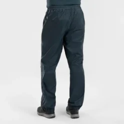 Sobrepantalón Impermeable Montaña Y Trekking Hombre Quechua NH500 -ZAS Ventas sobrepantalon impermeable montaa y trekking hombre quechua nh500 3