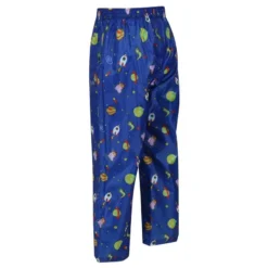 Regatta Sobrepantalones Cosmic Diseño Peppa Pig Para Niños/Niñas Surf Spray -ZAS Ventas sobrepantalones cosmic diseo peppa pig para niosnias surf spray 2