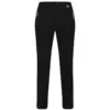 Regatta Sobrepantalones Elásticos Highton Para Hombre Negro