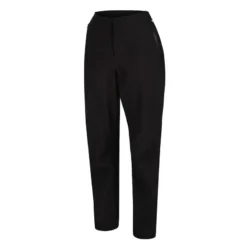 Regatta Sobrepantalones Highton Caminar Para Mujer Negro -ZAS Ventas sobrepantalones highton caminar para mujer negro 2