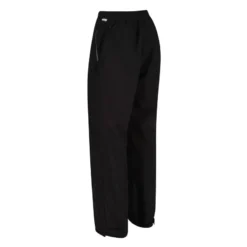 Regatta Sobrepantalones Highton Caminar Para Mujer Negro -ZAS Ventas sobrepantalones highton caminar para mujer negro 3