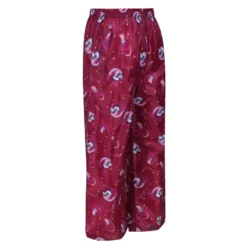 Regatta Sobrepantalones Wonder Peppa Pig Para Niños/Niñas Frambuesa Radiante -ZAS Ventas sobrepantalones wonder peppa pig para niosnias frambuesa radiante 2