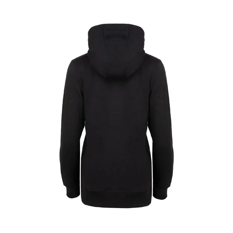 Sudadera Algodón Básica Con Cremallera Para Mujer RODHES JACKET W Izas 2 Sudadera Algodón Básica Con Cremallera Para Mujer RODHES JACKET W Izas - Imagen 2