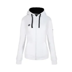 Sudadera Algodón Básica Con Cremallera Para Mujer RODHES JACKET W Izas 9 Sudadera Algodón Básica Con Cremallera Para Mujer RODHES JACKET W Izas -ZAS Ventas sudadera algodon basica con cremallera para mujer rodhes jacket w izas 3