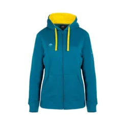 Sudadera Algodón Básica Con Cremallera Para Mujer RODHES JACKET W Izas 11 Sudadera Algodón Básica Con Cremallera Para Mujer RODHES JACKET W Izas -ZAS Ventas sudadera algodon basica con cremallera para mujer rodhes jacket w izas 5