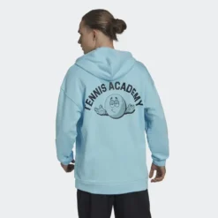ADIDAS Sudadera Con Capucha Clubhouse Tennis -ZAS Ventas sudadera con capucha clubhouse tennis 3