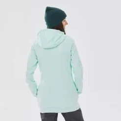 DREAMSCAPE Sudadera Con Capucha Mujer Snowboard - SNB HDY Verde -ZAS Ventas sudadera con capucha mujer snowboard snb hdy verde 3