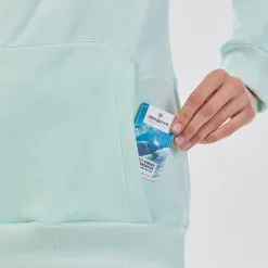 DREAMSCAPE Sudadera Con Capucha Mujer Snowboard - SNB HDY Verde -ZAS Ventas sudadera con capucha mujer snowboard snb hdy verde 4