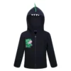 Regatta Sudadera Con Cremallera De Peppa Pig Bebé Marino