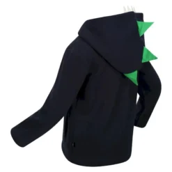 Regatta Sudadera Con Cremallera De Peppa Pig Bebé Marino -ZAS Ventas sudadera con cremallera de peppa pig bebe marino 2