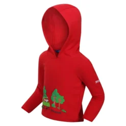 Regatta Sudadera De Peppa Pig Árbol Para Niños/Niñas Rojo Real -ZAS Ventas sudadera de peppa pig arbol para niosnias rojo real 3