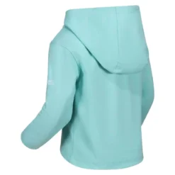 Regatta Sudadera De Peppa Pig Arco Iris Para Niños/Niñas Azul Aruba -ZAS Ventas sudadera de peppa pig arco iris para niosnias azul aruba 2