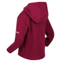 Regatta Sudadera De Peppa Pig Diseño Impreso Para Niños/Niñas Frambuesa Radiante -ZAS Ventas sudadera de peppa pig diseo impreso para niosnias frambuesa radiante 2