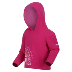 Regatta Sudadera De Peppa Pig Impresa Para Niños/Niñas Rosa Baya 6 Regatta Sudadera De Peppa Pig Impresa Para Niños/Niñas Rosa Baya -ZAS Ventas sudadera de peppa pig impresa para niosnias rosa baya 2