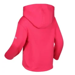 Regatta Sudadera De Peppa Pig Sobre La Cabeza Para Niños/Niñas Colorete Brillante -ZAS Ventas sudadera de peppa pig sobre la cabeza para niosnias colorete brillante 2