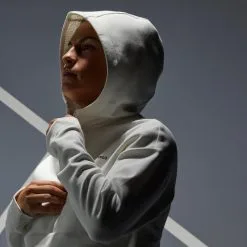 Sudadera De Tenis Mujer Artengo SW Dry 900 OFF Blanco -ZAS Ventas sudadera de tenis mujer artengo sw dry 900 off blanco 2