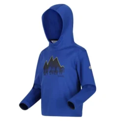 Regatta Sudadera Highton Get Over It De Elasticidad Extol Para Niños/Niñas Surf Spray -ZAS Ventas sudadera highton get over it de elasticidad extol para niosnias surf spray 3