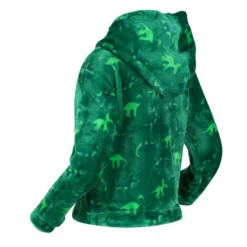 Regatta Sudadera Jollie De Polar Para Niños/Niñas Verde Gominola -ZAS Ventas sudadera jollie de polar para niosnias verde gominola 2