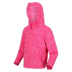 Regatta Sudadera Kalina Jaspeada De Polar Niñas Rosa Fusión -ZAS Ventas sudadera kalina jaspeada de polar nias rosa fusion 3
