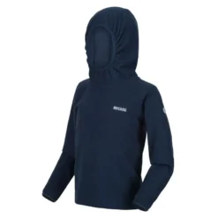 Regatta Sudadera Loco Microrayas Para Niños/Niñas Vaquero Luz De Luna, Negro -ZAS Ventas sudadera loco microrayas para niosnias vaquero luz de luna negro 2