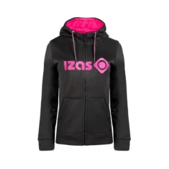 Sudadera Mujer Con Capucha Y Cremallera Izas DUERO W 11 Sudadera Mujer Con Capucha Y Cremallera Izas DUERO W -ZAS Ventas sudadera mujer con capucha y cremallera izas duero w 5