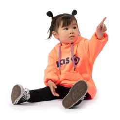 Sudadera Niño Con Capucha Izas DUERO KIDS -ZAS Ventas sudadera nio con capucha izas duero kids 4