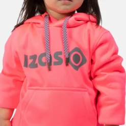 Sudadera Niño Con Capucha Izas DUERO KIDS -ZAS Ventas sudadera nio con capucha izas duero kids 8