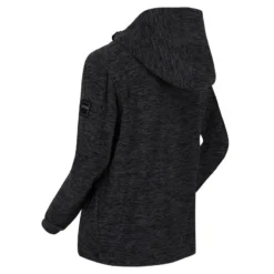 Regatta Sudadera Polar Ligera Kade Con Capucha Para Niños Niñas Gris Jaspeado Seal 7 Regatta Sudadera Polar Ligera Kade Con Capucha Para Niños Niñas Gris Jaspeado Seal -ZAS Ventas sudadera polar ligera kade con capucha para nios nias gris jaspeado seal 2